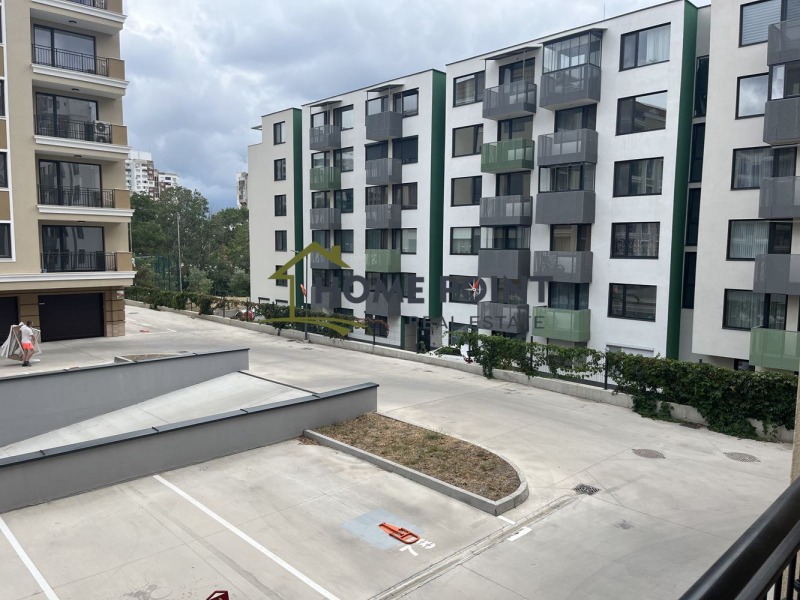 Kiadó  Stúdió Varna , Vazrazsdane 1 , 40 négyzetméter | 69023635 - kép [8]