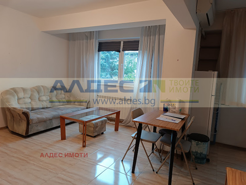 В оренду  Студія София , Медицинска академия , 44 кв.м | 47069540 - зображення [3]