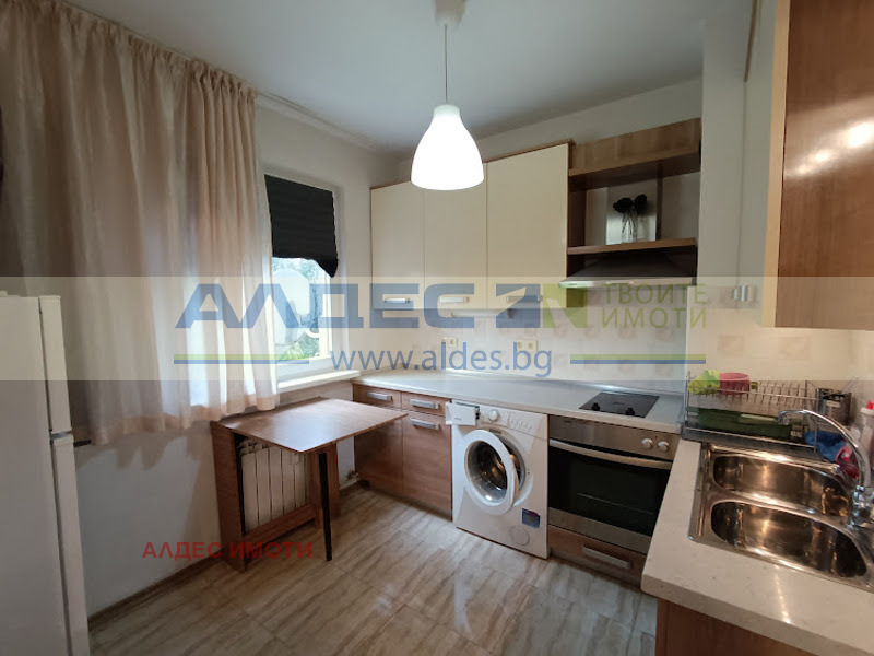 В оренду  Студія София , Медицинска академия , 44 кв.м | 47069540 - зображення [8]