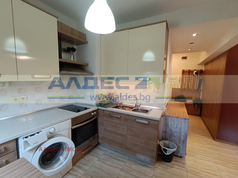 В оренду  Студія София , Медицинска академия , 44 кв.м | 47069540 - зображення [10]