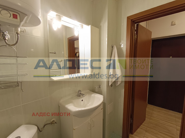 В оренду  Студія София , Медицинска академия , 44 кв.м | 47069540 - зображення [12]