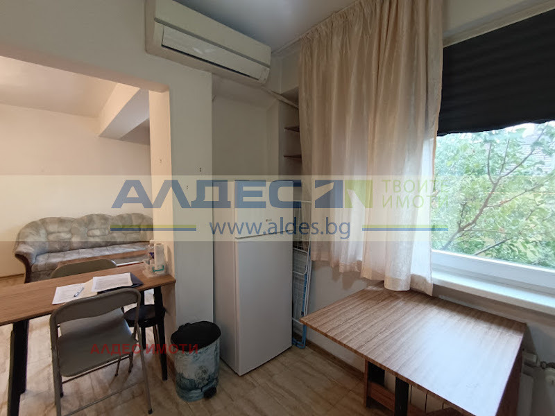 В оренду  Студія София , Медицинска академия , 44 кв.м | 47069540 - зображення [9]