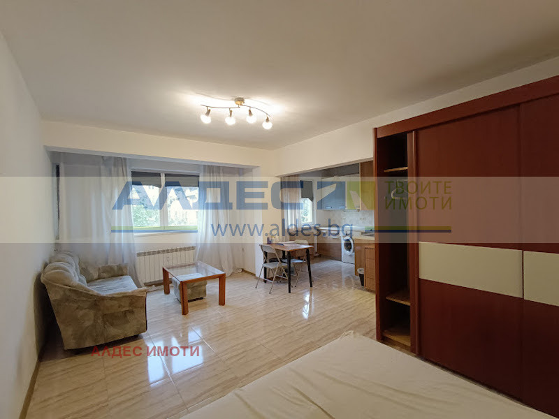 В оренду  Студія София , Медицинска академия , 44 кв.м | 47069540 - зображення [6]