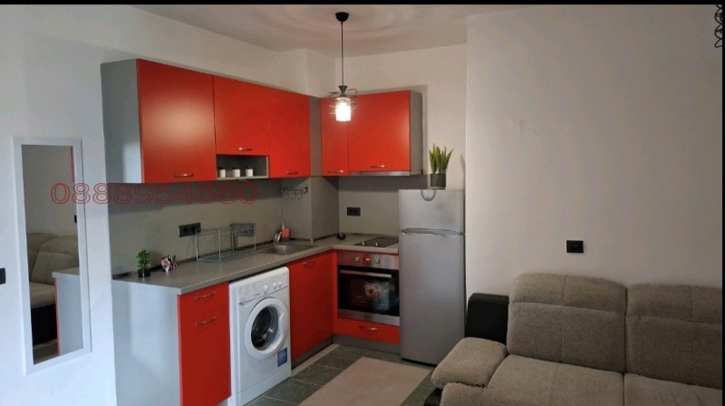 Дава под наем 1-СТАЕН, гр. София, Люлин 2