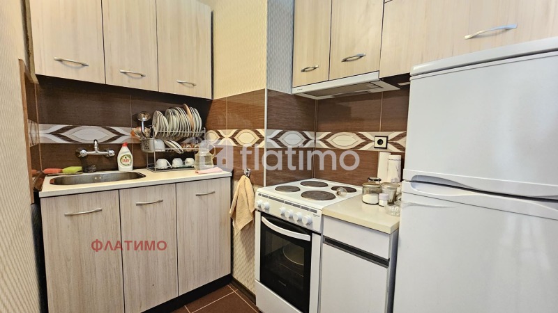 En renta  1 dormitorio Sofia , Nadezhda 4 , 70 metros cuadrados | 79229455 - imagen [5]