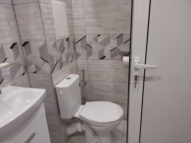 Издаје се  1 спаваћа соба Софија , Редута , 60 м2 | 61221302 - слика [9]