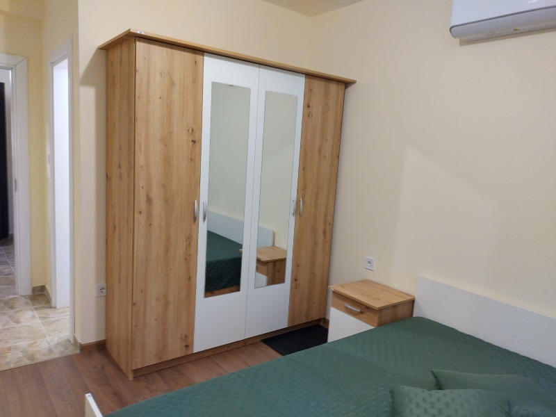 Издаје се  1 спаваћа соба Софија , Редута , 60 м2 | 61221302 - слика [7]