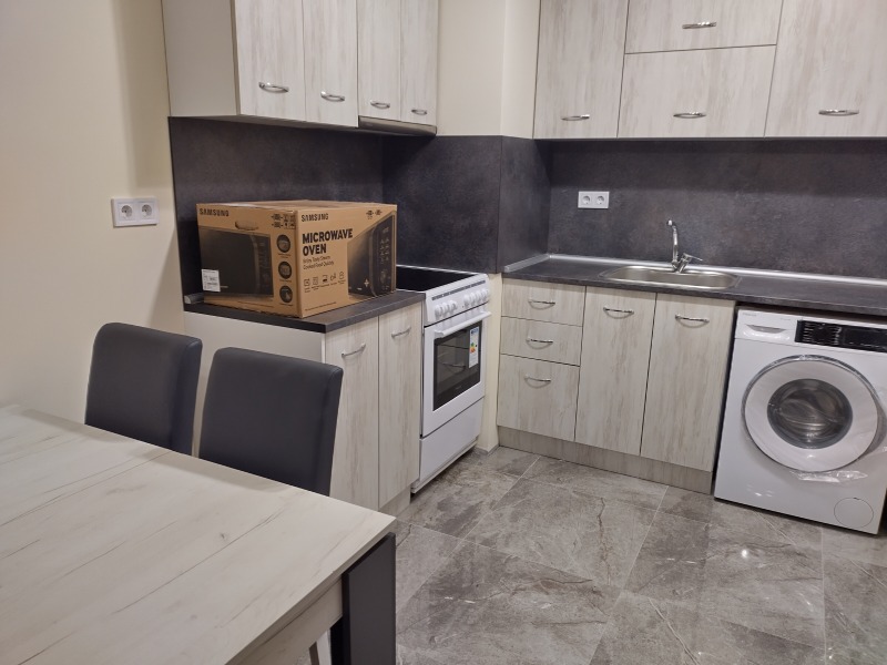 Издаје се  1 спаваћа соба Софија , Редута , 60 м2 | 61221302 - слика [4]