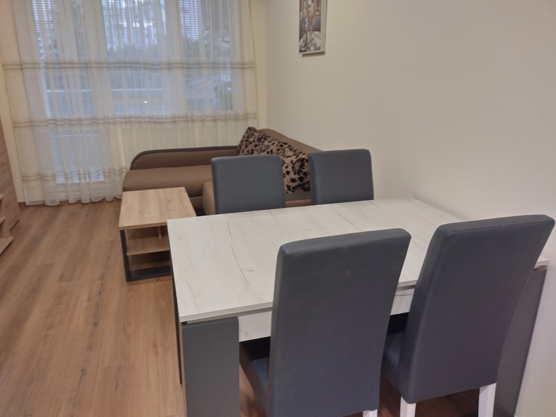 Издаје се  1 спаваћа соба Софија , Редута , 60 м2 | 61221302 - слика [2]