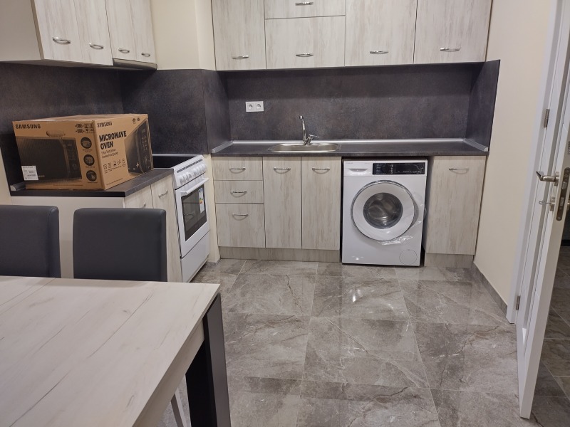 Издаје се  1 спаваћа соба Софија , Редута , 60 м2 | 61221302 - слика [3]