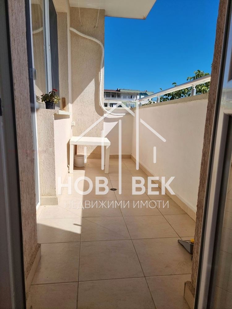 Издаје се  1 спаваћа соба Варна , Виница , 56 м2 | 43224325 - слика [11]