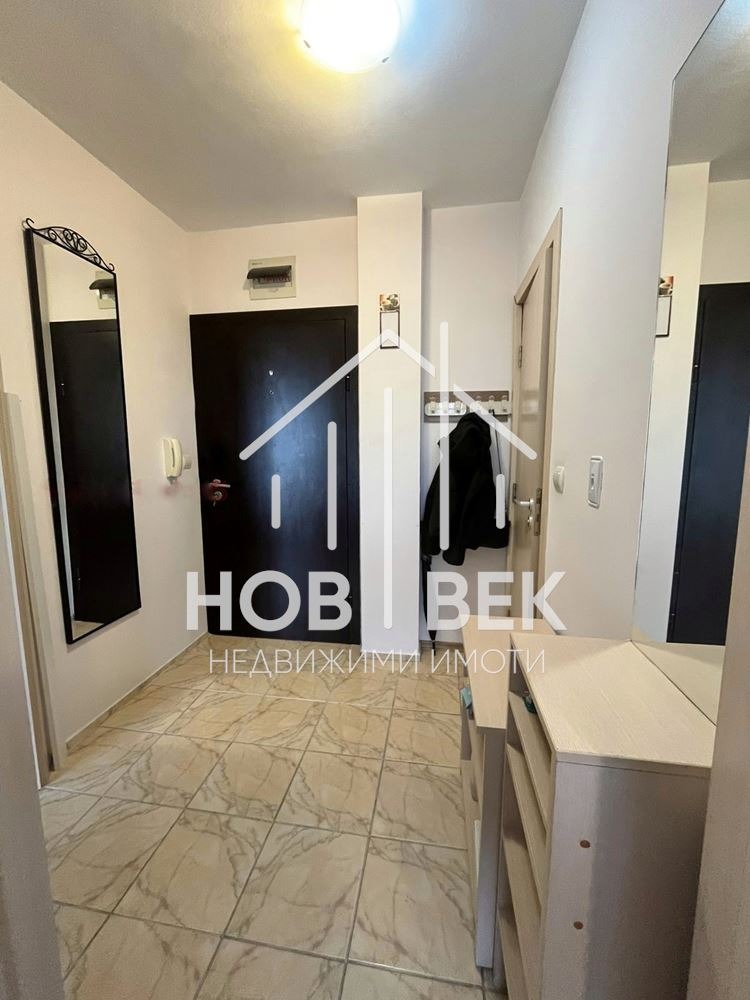 Издаје се  1 спаваћа соба Варна , Виница , 56 м2 | 43224325 - слика [6]