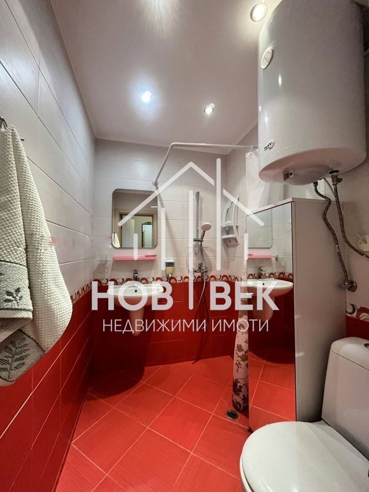 Издаје се  1 спаваћа соба Варна , Виница , 56 м2 | 43224325 - слика [9]