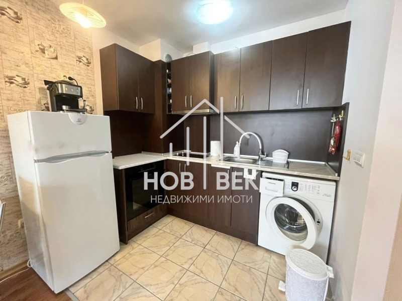 Издаје се  1 спаваћа соба Варна , Виница , 56 м2 | 43224325 - слика [4]