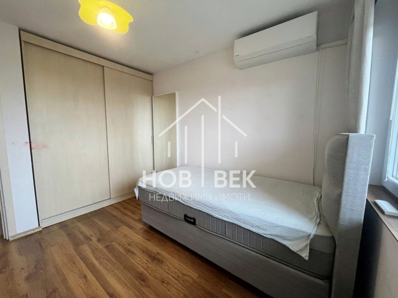 Издаје се  1 спаваћа соба Варна , Виница , 56 м2 | 43224325 - слика [7]