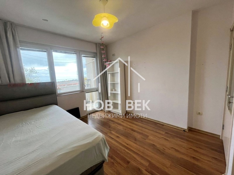 Издаје се  1 спаваћа соба Варна , Виница , 56 м2 | 43224325 - слика [8]