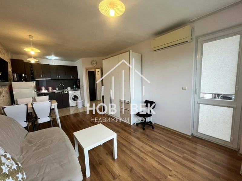 Издаје се  1 спаваћа соба Варна , Виница , 56 м2 | 43224325 - слика [2]