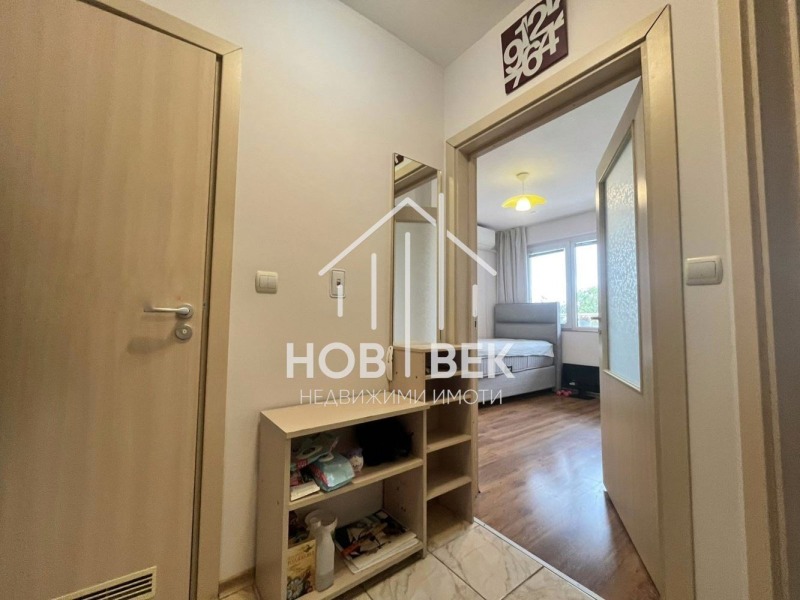 Издаје се  1 спаваћа соба Варна , Виница , 56 м2 | 43224325 - слика [5]