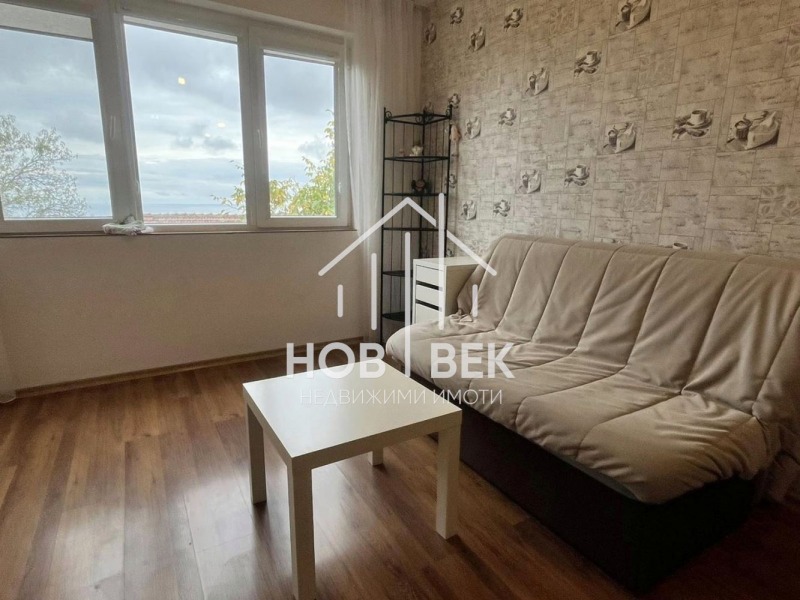 Издаје се  1 спаваћа соба Варна , Виница , 56 м2 | 43224325 - слика [3]