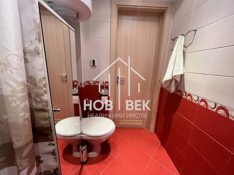 Издаје се  1 спаваћа соба Варна , Виница , 56 м2 | 43224325 - слика [10]