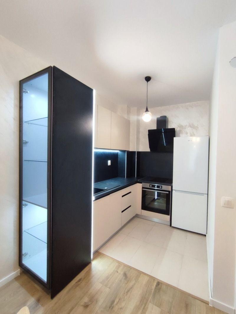 Дава под наем 2-СТАЕН, гр. София, Малинова долина, снимка 3 - Апартаменти - 52622828