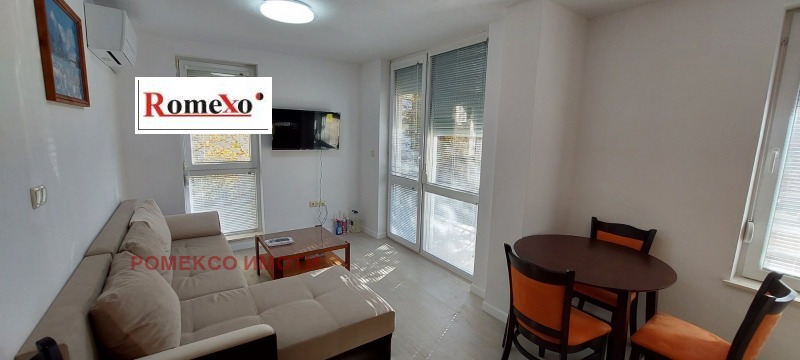 Дава под наем 2-СТАЕН, гр. Пловдив, Кършияка, снимка 3 - Апартаменти - 53329492