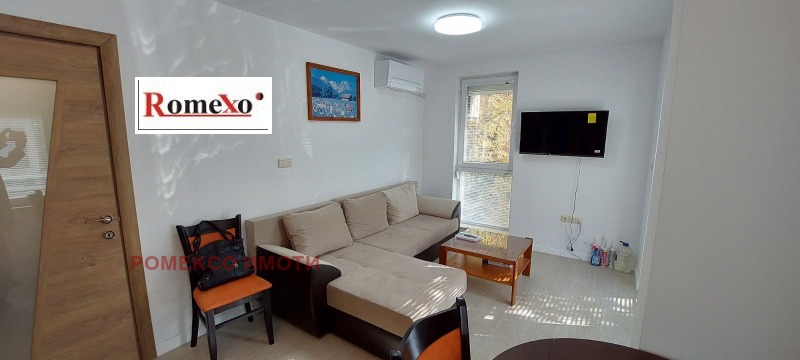 Дава под наем 2-СТАЕН, гр. Пловдив, Кършияка, снимка 4 - Апартаменти - 53329492