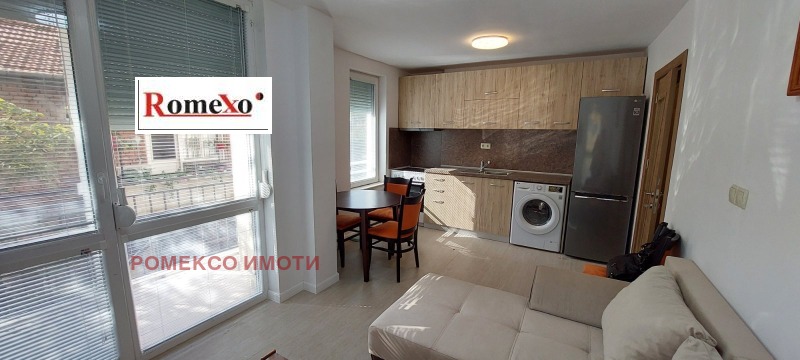 Дава под наем 2-СТАЕН, гр. Пловдив, Кършияка