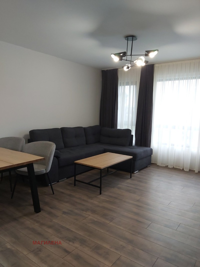 Дава под наем  3-стаен град Пловдив , Христо Смирненски , 105 кв.м | 29069640 - изображение [3]