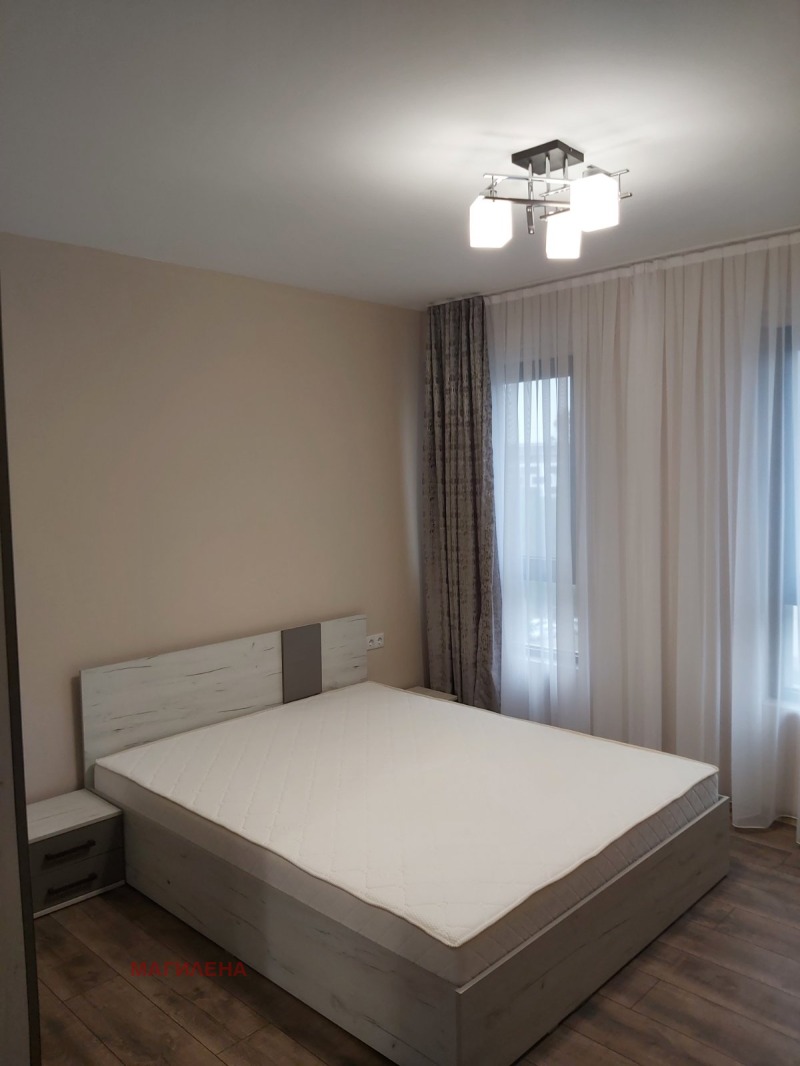 Дава под наем  3-стаен град Пловдив , Христо Смирненски , 105 кв.м | 29069640 - изображение [8]