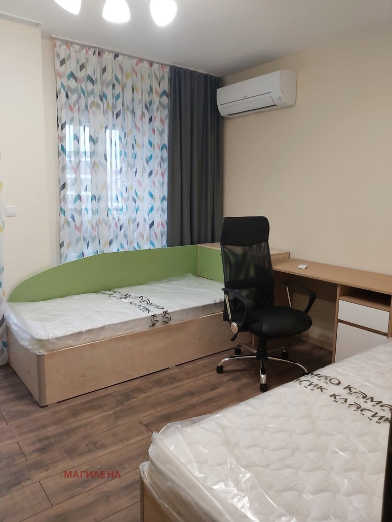 Дава под наем  3-стаен град Пловдив , Христо Смирненски , 105 кв.м | 29069640 - изображение [12]