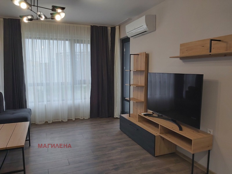 Дава под наем  3-стаен град Пловдив , Христо Смирненски , 105 кв.м | 29069640 - изображение [4]