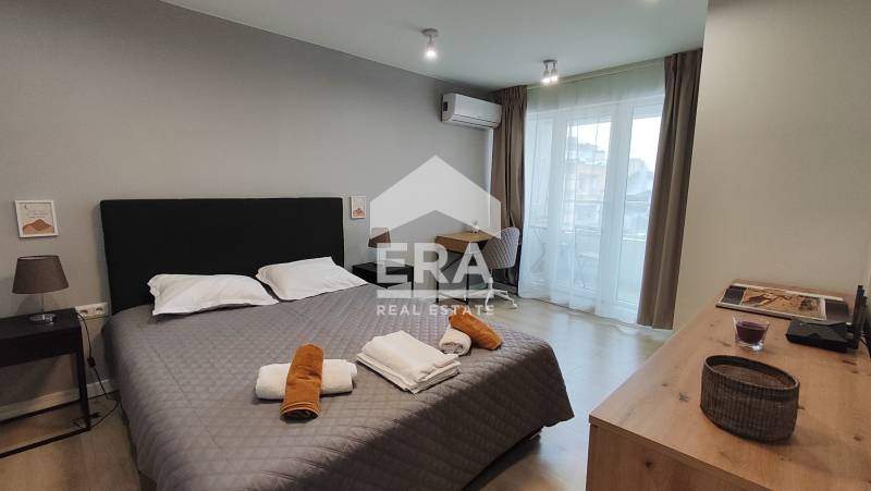 Te huur  2 slaapkamers Varna , Sportna zala , 95 m² | 60136406 - afbeelding [9]