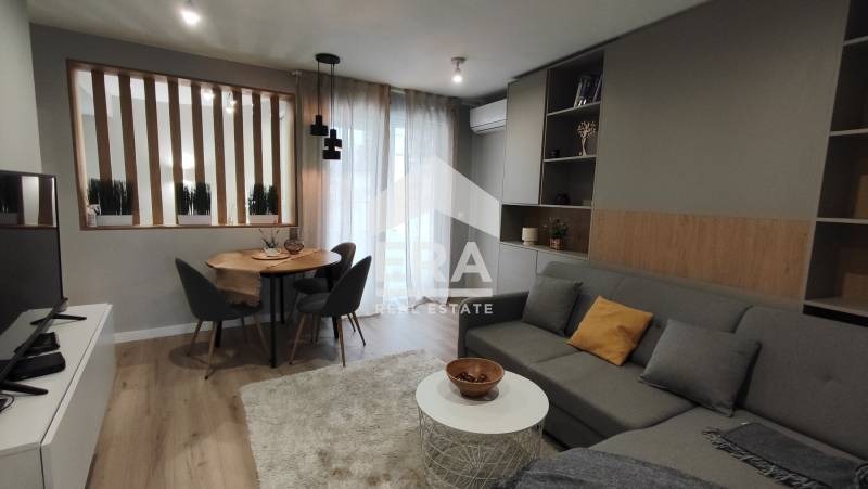 Te huur  2 slaapkamers Varna , Sportna zala , 95 m² | 60136406 - afbeelding [2]