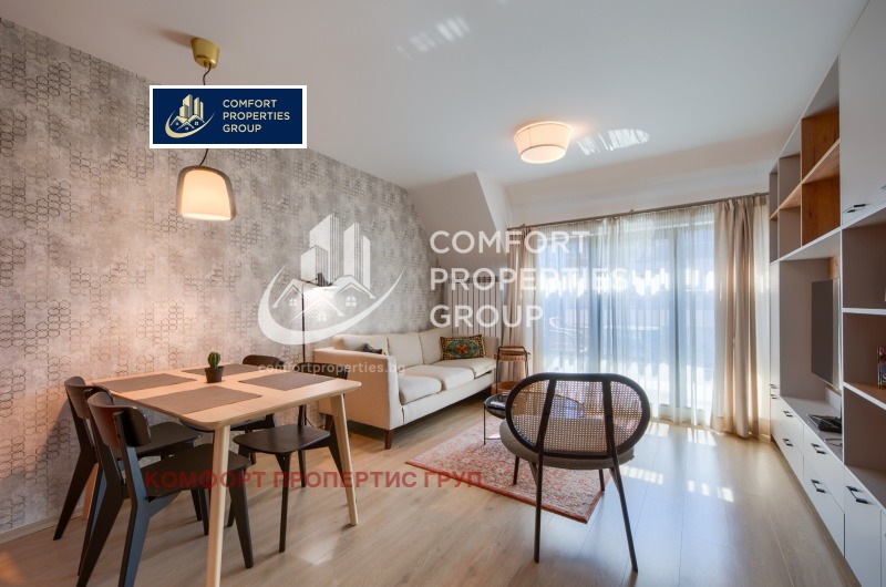 Издаје се  2 спаваће собе Софија , Центар , 106 м2 | 11972597 - слика [2]