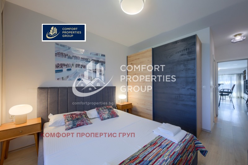 Издаје се  2 спаваће собе Софија , Центар , 106 м2 | 11972597 - слика [6]