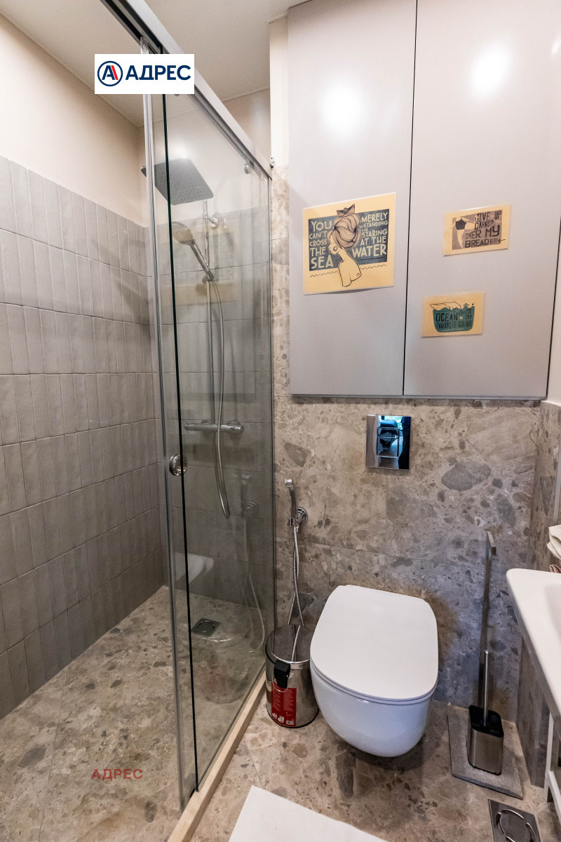 Дава под наем  3-стаен град Варна , Фестивален комплекс , 100 кв.м | 53169616 - изображение [13]