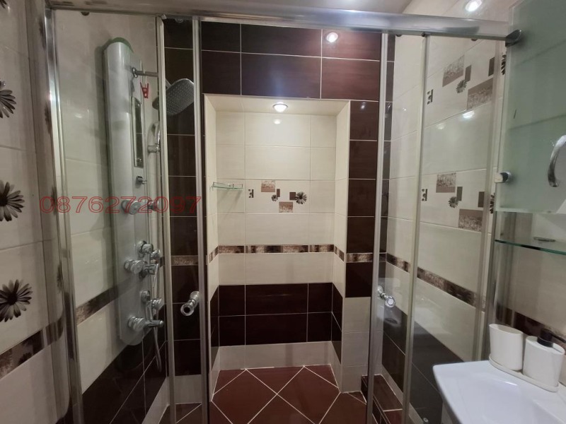 Дава под наем 3-СТАЕН, гр. Варна, Център, снимка 5 - Апартаменти - 53102728