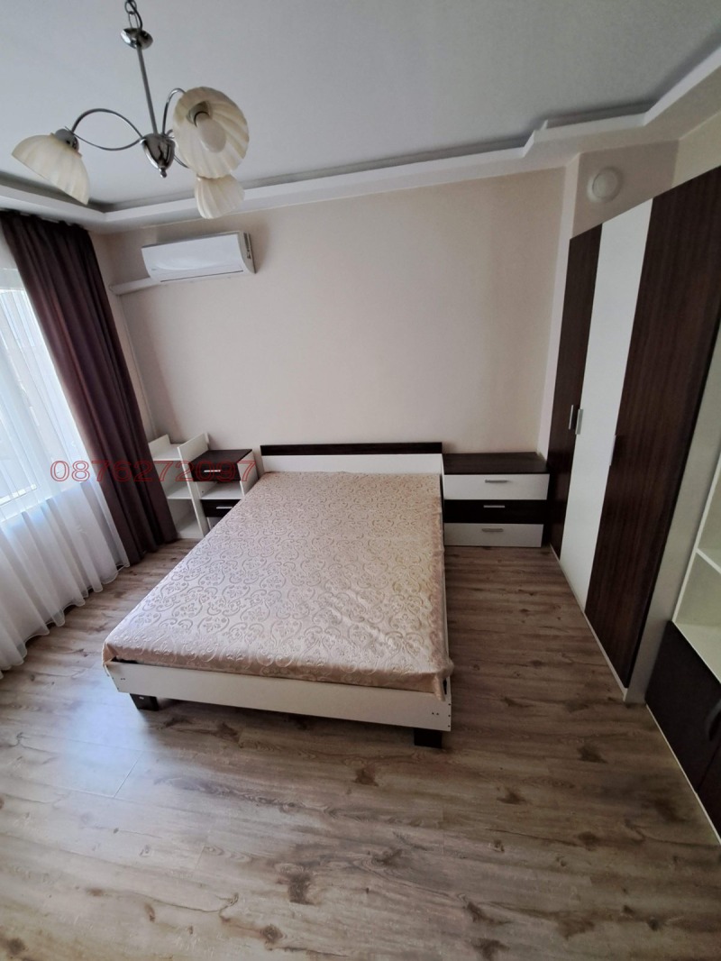 Дава под наем 3-СТАЕН, гр. Варна, Център, снимка 6 - Апартаменти - 53102728