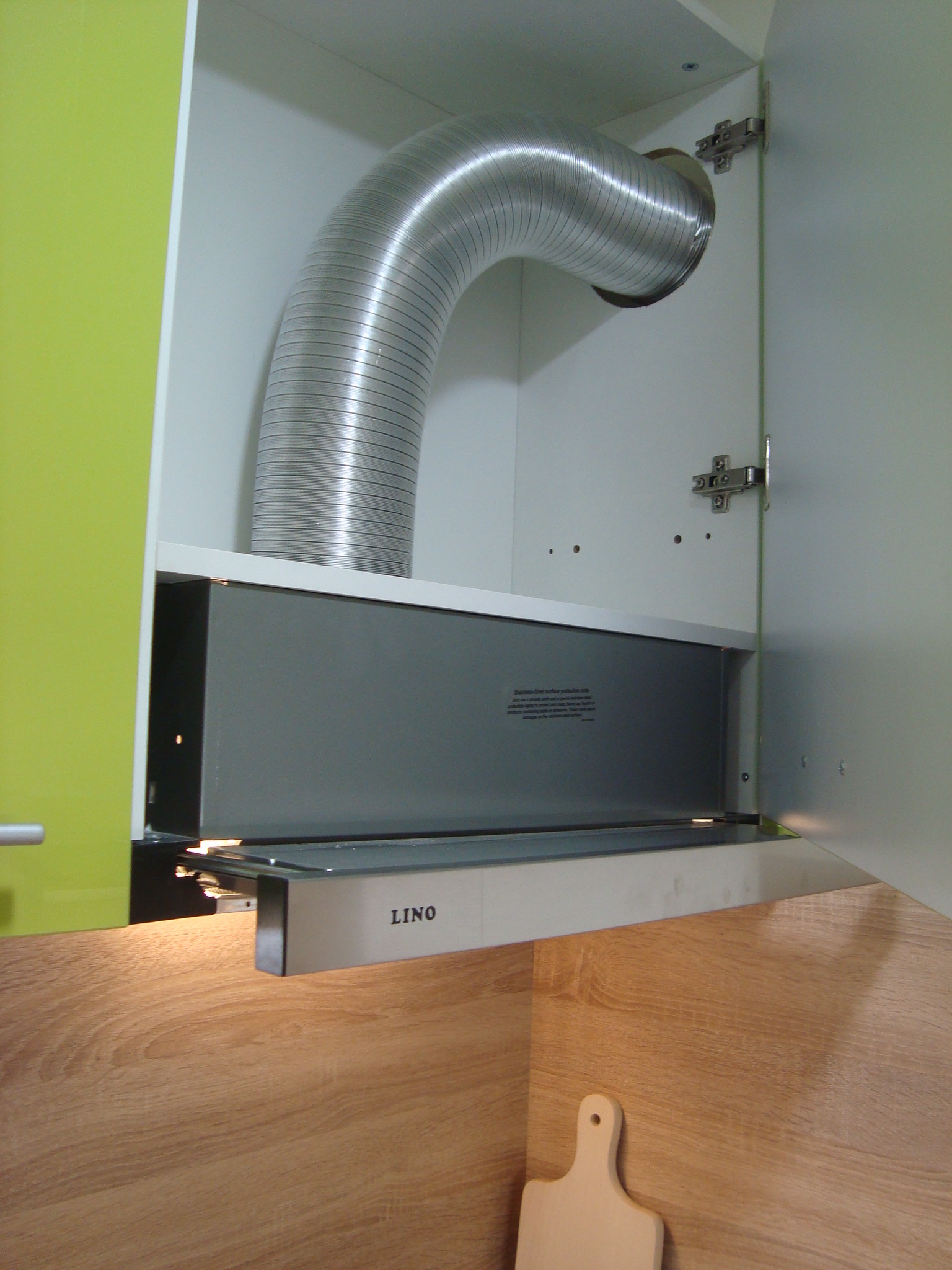 Дава под наем 1-СТАЕН, гр. София, Младост 1, снимка 7 - Апартаменти - 54186957