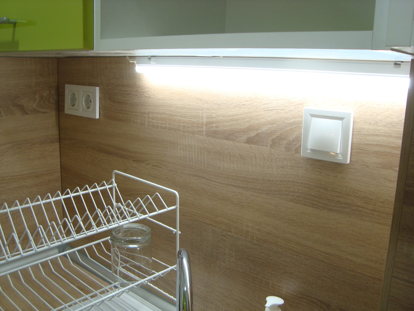 Дава под наем 1-СТАЕН, гр. София, Младост 1, снимка 8 - Апартаменти - 54186957