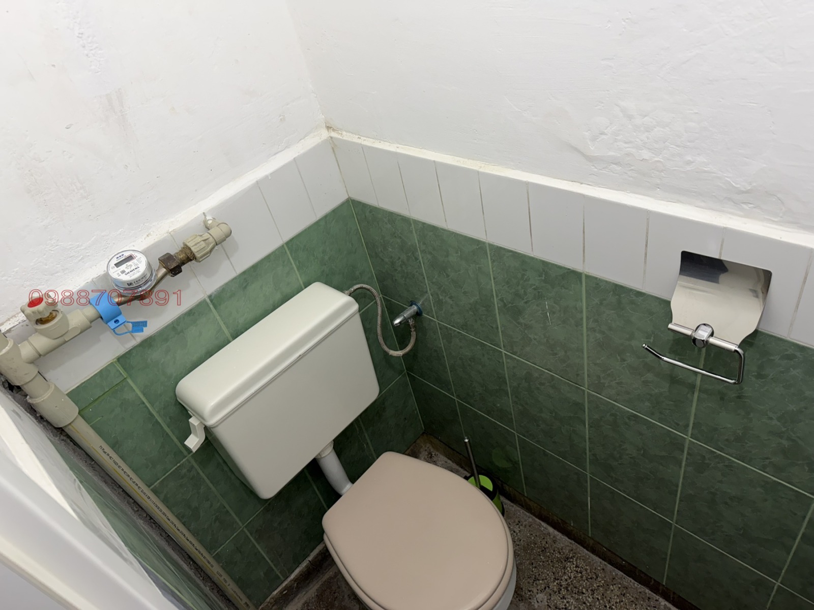 Дава под наем 3-СТАЕН, гр. София, Център, снимка 8 - Апартаменти - 56594289
