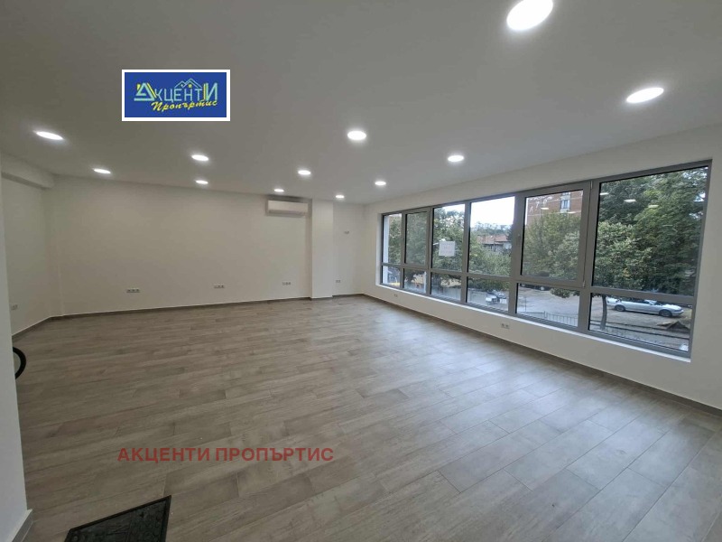 Дава под Наем ОФИС в град Велико Търново, Център - 57 кв.м / 511.29 € » 1 000 лв., АКЦЕНТИ ПРОПЪРТИС