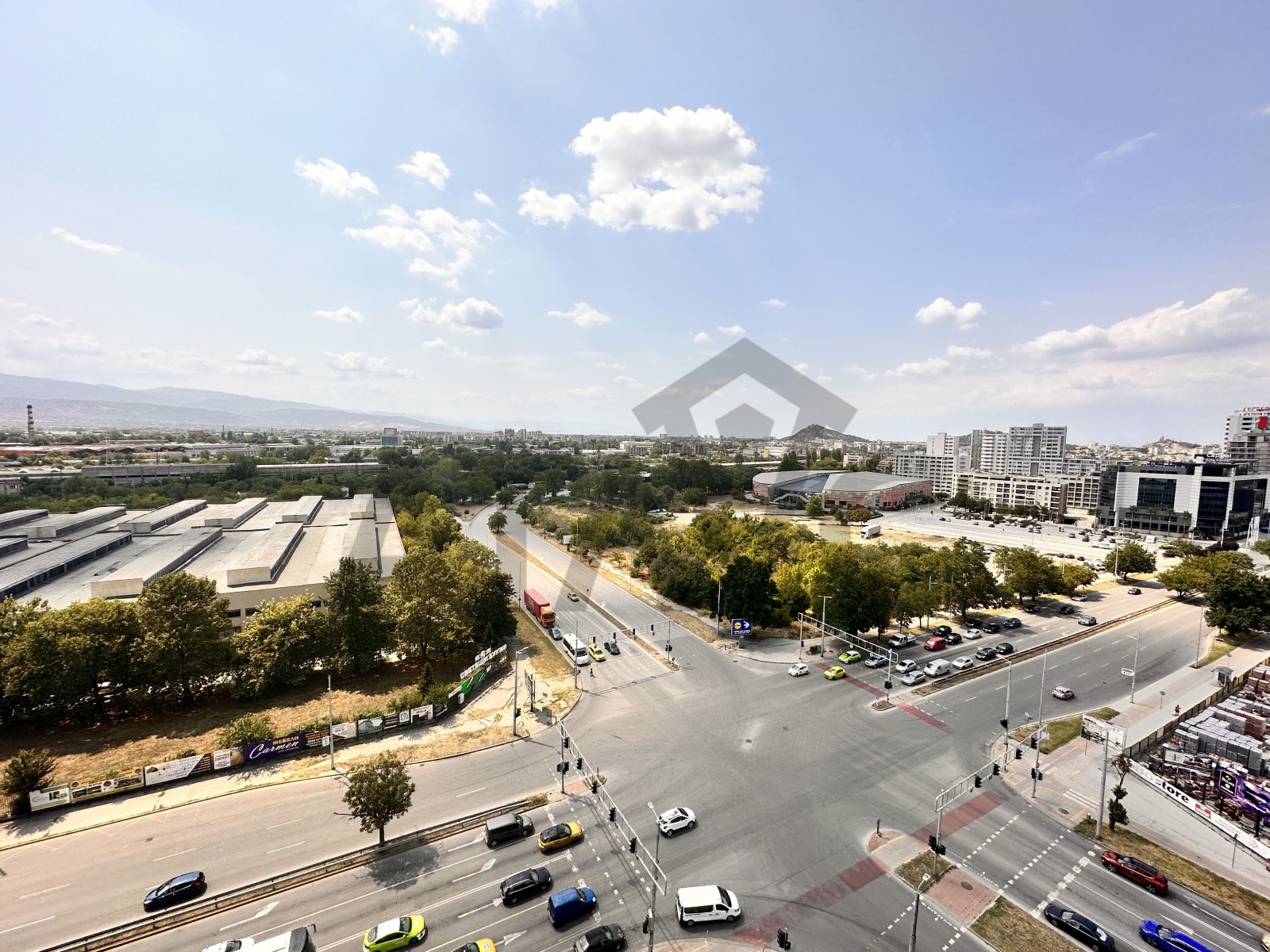 Дава под Наем 2-СТАЕН | Imot.bg — изображение 8