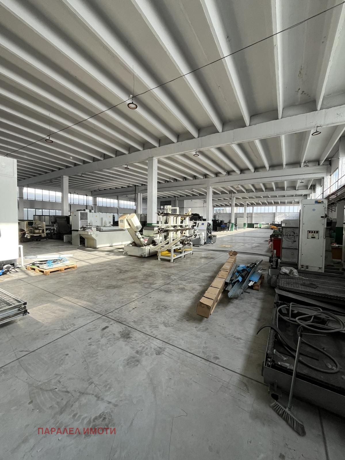 Дава под Наем ПРОМ. ПОМЕЩЕНИЕ | Imot.bg — изображение 8