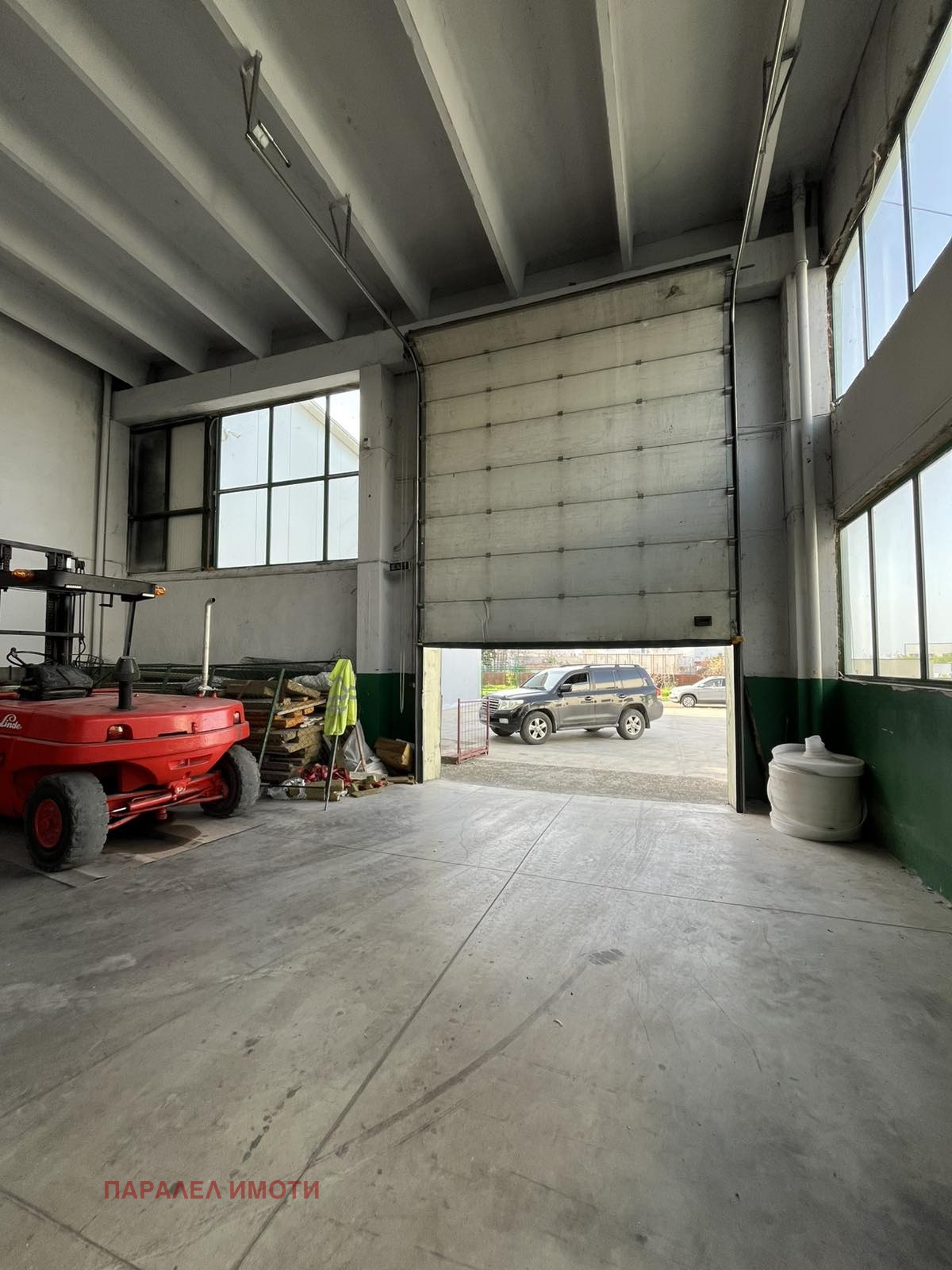 Дава под Наем ПРОМ. ПОМЕЩЕНИЕ | Imot.bg — изображение 1