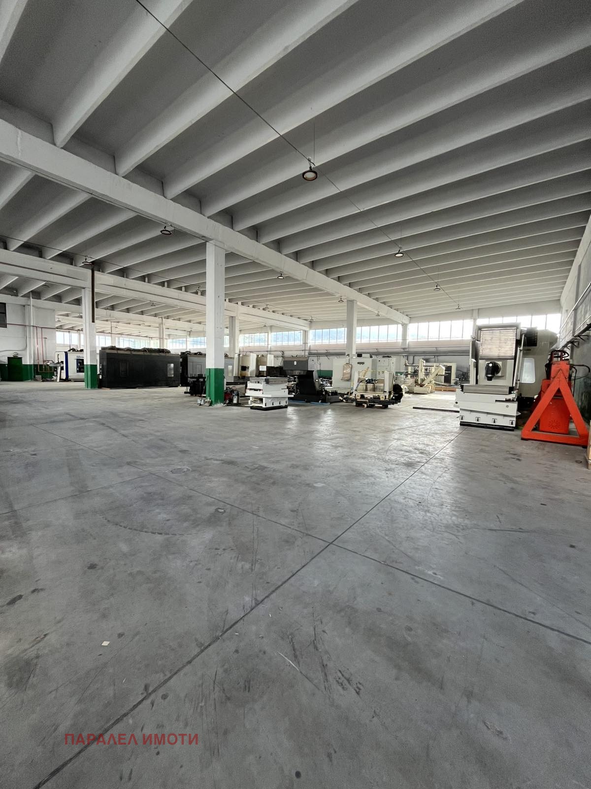 Дава под Наем ПРОМ. ПОМЕЩЕНИЕ | Imot.bg — изображение 2