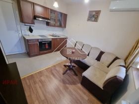 1 bedroom Samara 3, Stara Zagora 8