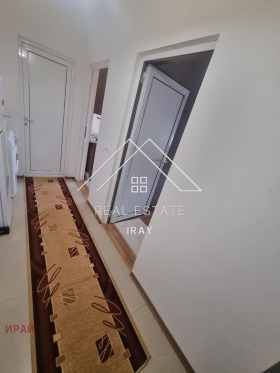 1 bedroom Samara 3, Stara Zagora 12