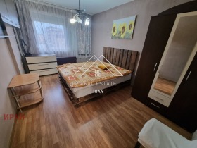 1 bedroom Samara 3, Stara Zagora 1